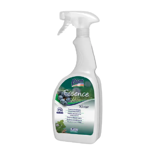 Essence Winter