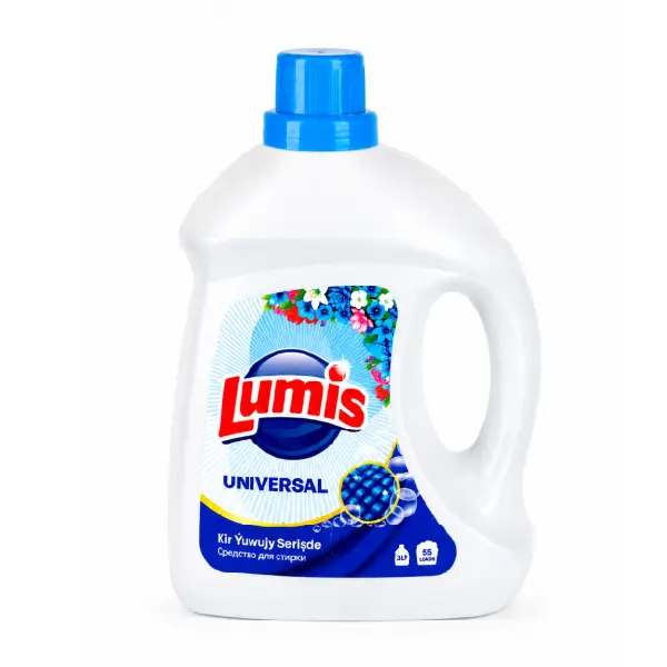 Lumis_Universal