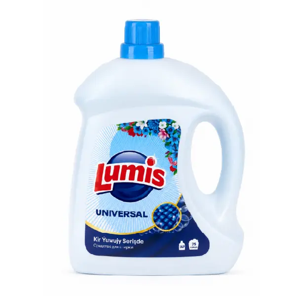 Lumis Universal 5lit