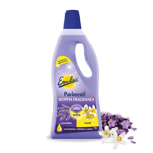 Pavimenti Lavanda